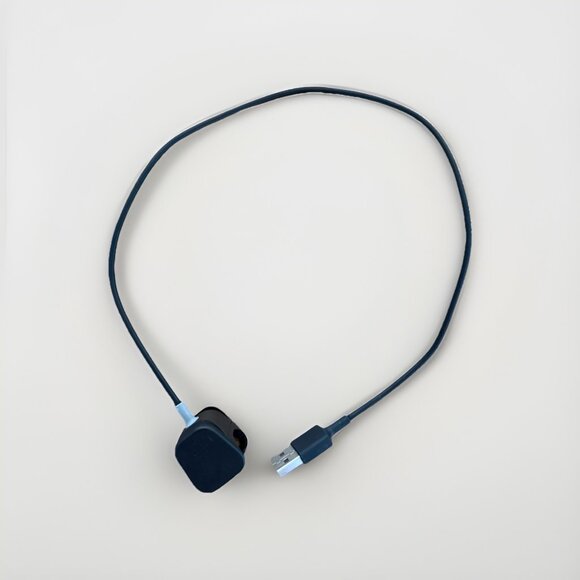 OEM Fitbit USB Charger Charging Cable Dock For Fitbit Charge 3 / Charge 4 - Picture 2 of 12